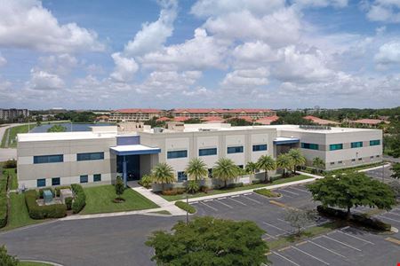 A look at Headquarters Office Facility commercial space in Fort Myers