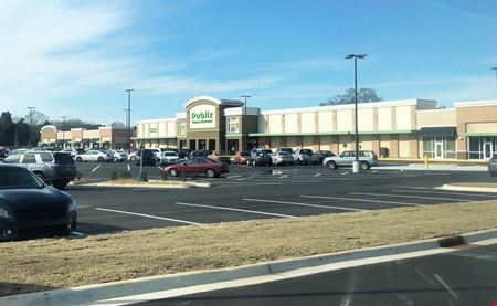 A look at Publix Anchored Center commercial space in Decatur