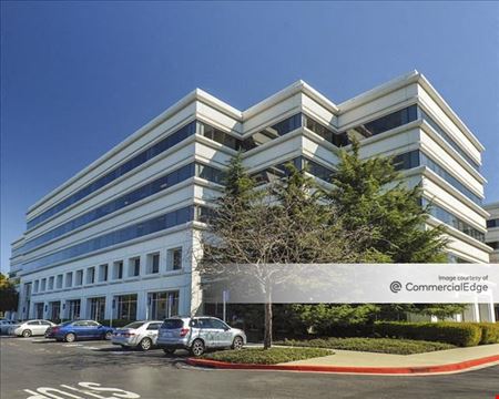 A look at Bishop Ranch 15 - 12677 Alcosta Blvd Office space for Rent in San Ramon