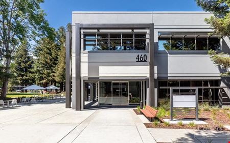 A look at SUNNYVALE BUSINESS PARK Office space for Rent in Sunnyvale