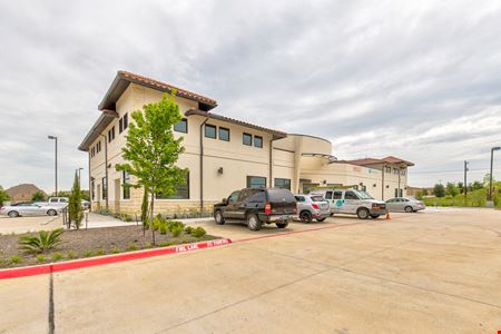 A look at 9545 N Beach St commercial space in Fort Worth