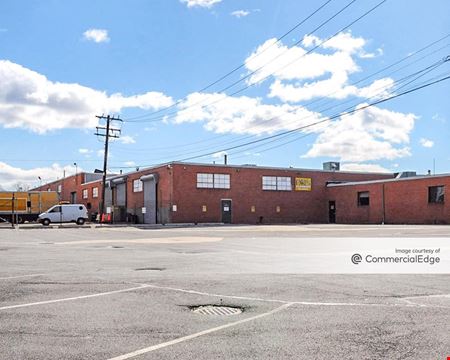 A look at 200 Adams Blvd Industrial space for Rent in Farmingdale