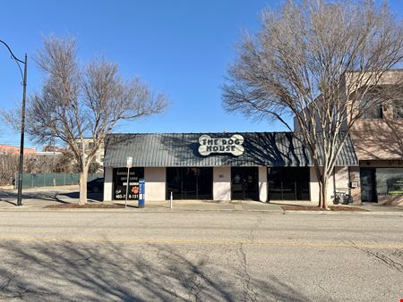 A look at 415 NW 5th St commercial space in Oklahoma City