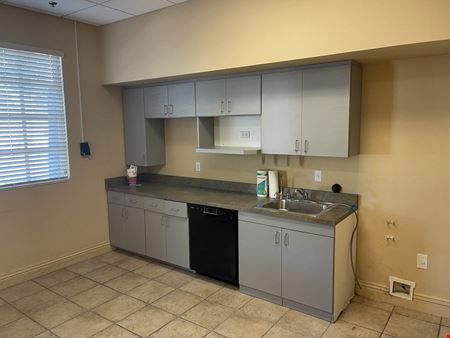 A look at Longford Plaza Office space for Rent in Las Vegas