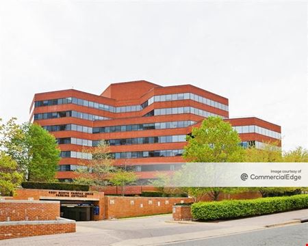 A look at Fairgate at Ballston Commercial space for Rent in Arlington