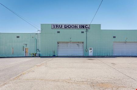 A look at 836 S 3rd Ave Industrial space for Rent in Pasco