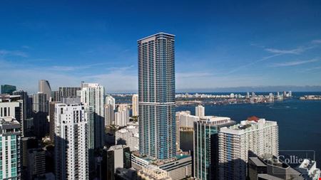A look at For Lease: Panorama Offices Office space for Rent in Miami