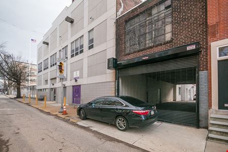 A look at 1241 N Taney Street Commercial space for Rent in Philadelphia