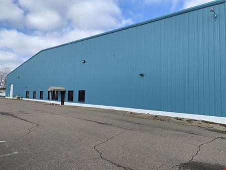 A look at 3540 East Pike Industrial space for Rent in Zanesville