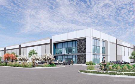 A look at LOGISTICENTER AT ENTERPRISE commercial space in Hayward