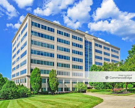 A look at Highwoods Office Park - Cool Springs II commercial space in Franklin