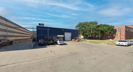 A look at 2249 W Hubbard St Industrial space for Rent in Chicago