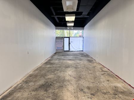 A look at 395 Richmond Road commercial space in Ottawa