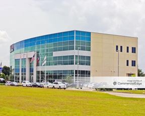 DataVox Houston Corporate Headquarters