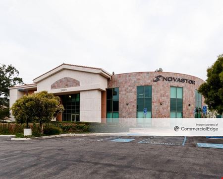 A look at Canwood Corporate Center commercial space in Agoura Hills