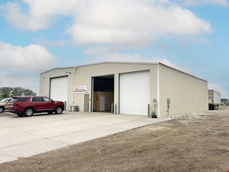 A look at 922 S 8th St Commercial space for Sale in Council Bluffs
