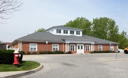 A look at Newly constructed free standing sublease opportunity in Hilliard, OH commercial space in Norwich Township