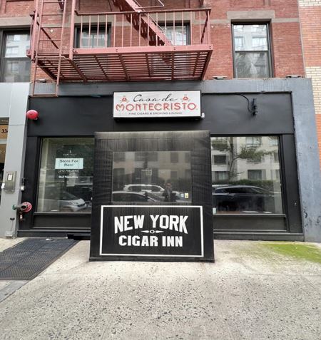A look at 334 E 73rd St Retail space for Rent in New York