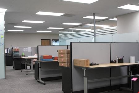 A look at Stevenson Business Park Office space for Rent in Fremont