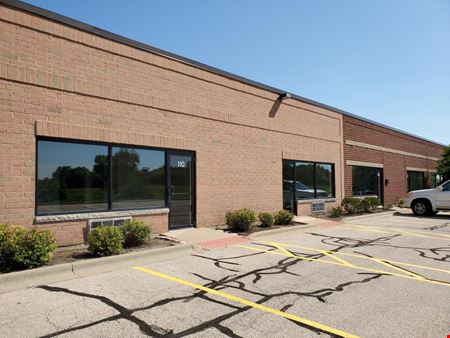 A look at Warehouse: Averill Commons commercial space in Geneva