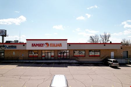 A look at 2511 S. Minnesota Avenue Retail space for Rent in Sioux Falls