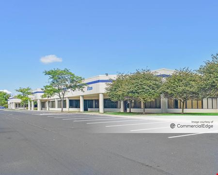 A look at Technology Park Industrial space for Rent in Farmington Hills