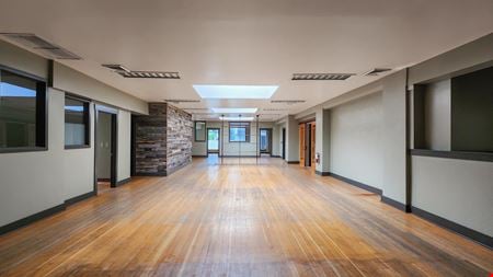 A look at 2320 Belltown Office space for Rent in Seattle