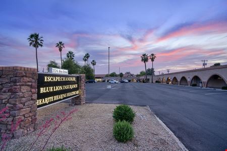 Medical Arts Plaza - Chandler