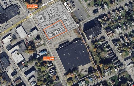 A look at 105-107 South Washington Street commercial space in Herkimer