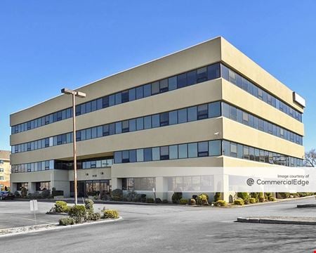 A look at Pistilli Corporate Plaza Office space for Rent in Whitestone