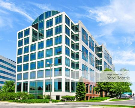 A look at Highland Landmark II Office space for Rent in Downers Grove