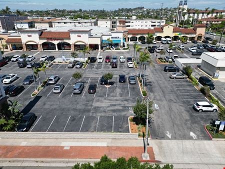 A look at PCH & Prospect, Redondo Beach commercial space in Redondo Beach
