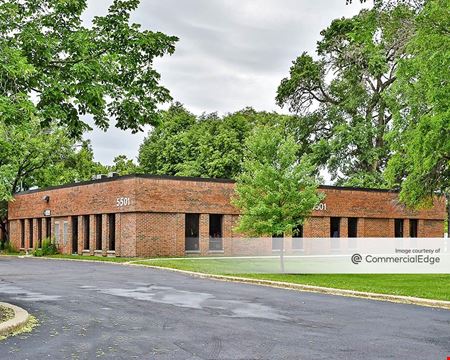 A look at Cumberland Metro Office Park commercial space in Chicago