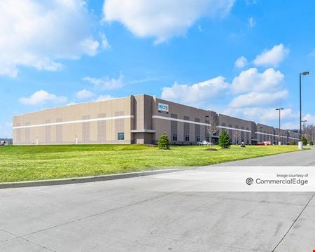 A look at CornerStone Business Park - Building 1 commercial space in Twinsburg
