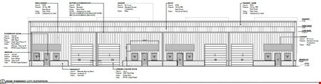 A look at Hensley Business Center commercial space in Ladson
