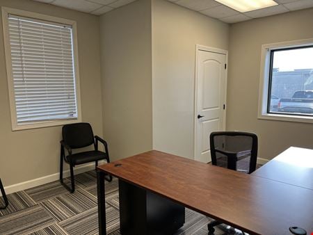 A look at Gateway Hub - Executive Office Suites Leased Month to Month commercial space in Owensboro