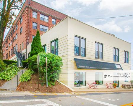 A look at 50 South Buckhout Street Office space for Rent in Irvington