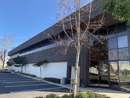 A look at 1690 Universe Circle Commercial space for Rent in Oxnard