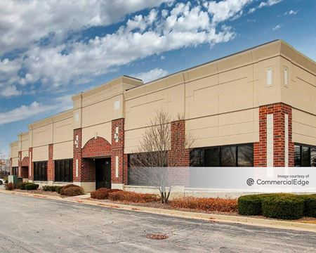A look at 900 Tri-State Pkwy Office space for Rent in Gurnee