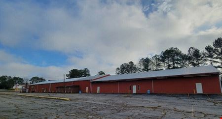 A look at 20482 Highway 76 E commercial space in Laurens