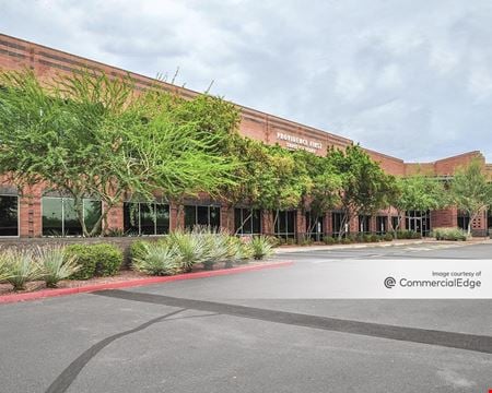 A look at Chaparral Business Center IV commercial space in Scottsdale