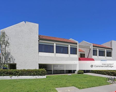 A look at 16776 Bernardo Center Drive Office space for Rent in San Diego