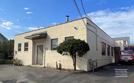 A look at 329 Center Ave (aka 330 Fayette Ave) Mamaroneck, NY commercial space in Mamaroneck