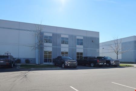 A look at 4135 Shopton Rd Industrial space for Rent in Charlotte