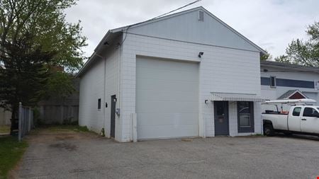 A look at 19 Marshall Street Industrial space for Rent in Nashua