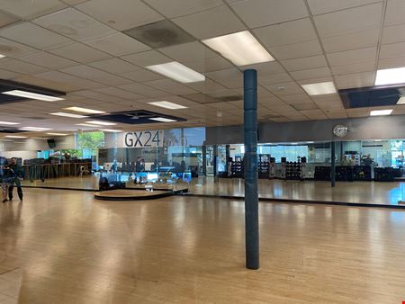 A look at 27141 Aliso Creek Rd. Commercial space for Rent in Aliso Viejo