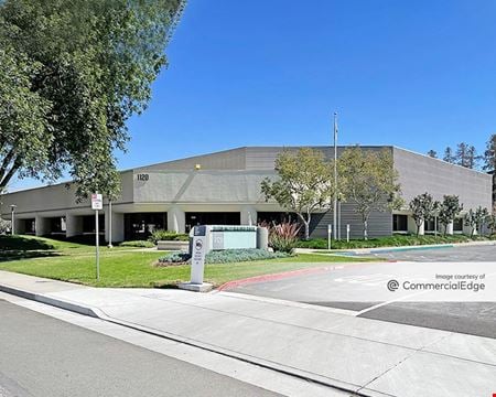 A look at Silicon Valley Research Center - 1120 Ringwood Court commercial space in San Jose