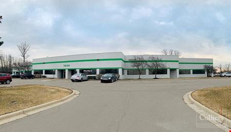 A look at For Lease > R&D/Flex Space Industrial space for Rent in Ann Arbor