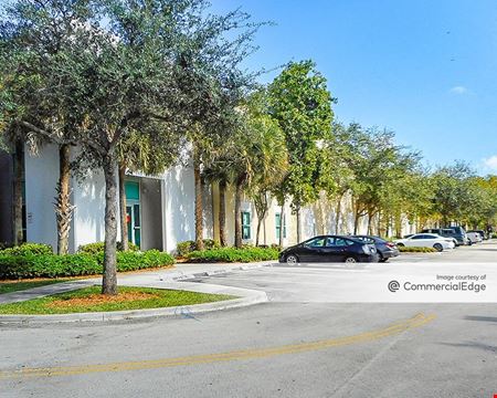 A look at 3360 Enterprise Avenue Industrial space for Rent in Weston