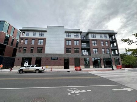 A look at 309 W Front St commercial space in Traverse City
